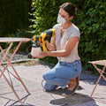 Wagner Paint Sprayer - 800ml - Wood & Metal - HVLP Technology - SuperSaverAU - view 3