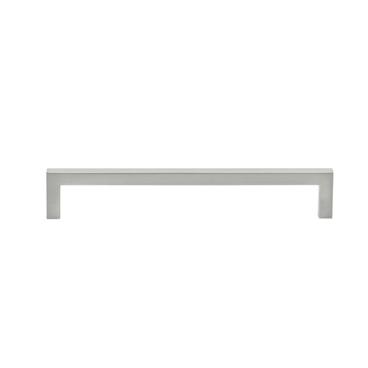 Prestige Square Bar Handle - 192mm - Zinc Alloy - Easy To Install - SuperSaverAU - view 1