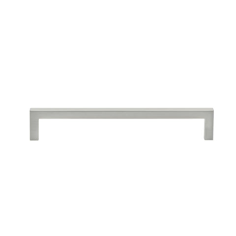 Prestige Square Bar Handle - 192mm - Zinc Alloy - Easy To Install - SuperSaverAU - view 1