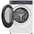 Haier 9kg + 6kg Series 500 Front Load Washer Dryer Combo - Steam Refresh - White - HWD9060MW1