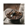 Breville Barista Touch Coffee Machine - Touch Screen, Programmable Milk Settings, Black - BES880BTR