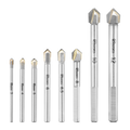 Kango 6mm Glass and Tile Drill Bit - Carbide Head - Precision Start Tip - SuperSaverAU - view 3