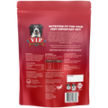 Vip Liver Dog Treat Biscuits - 800g - Beef & Air-Dried Liver - Australian Made - Nutritious Snack - SuperSaverAU - view 2