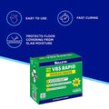 Selleys Liquid Nails VBS Rapid - 1.5L - Two-Part Epoxy Kit - Rapid Drying - SuperSaverAU - view 4