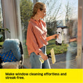Karcher WV5 White Window Vacuum Kit 1.633-705.0