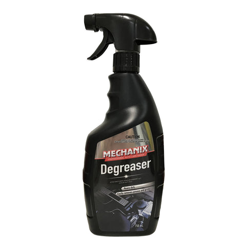 Mechanix Degreaser 750ml Automotive & Workshop Cleaner