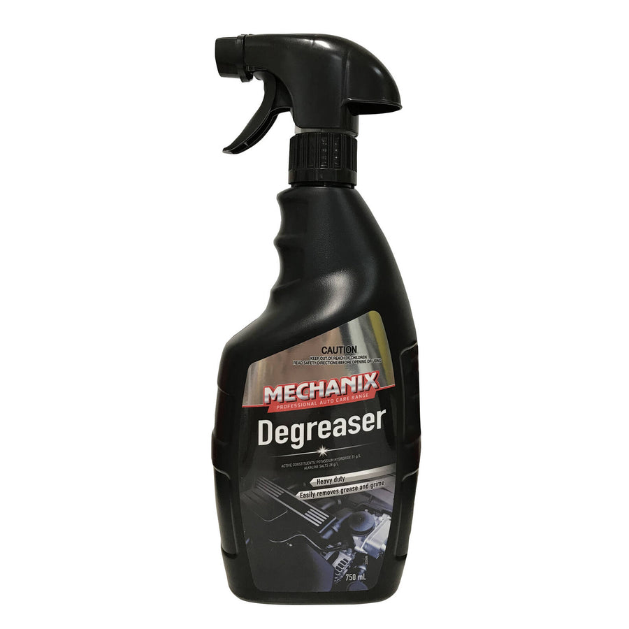 Mechanix Degreaser 750ml Automotive & Workshop Cleaner