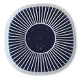 Click CADR 85 Air Purifier with HEPA Filter, 4 Modes for Small Rooms TL2831
