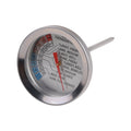 Jumbuck Stainless Steel BBQ Thermometer