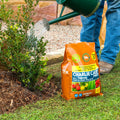 Charlie Carp All Purpose Fertiliser Pellets 5kg, Water Soluble, Safe for Vegetables
