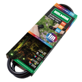 Holman RGB Colour Garden Light Extension Cable 1m - Waterproof - Black - SuperSaverAU - view 1
