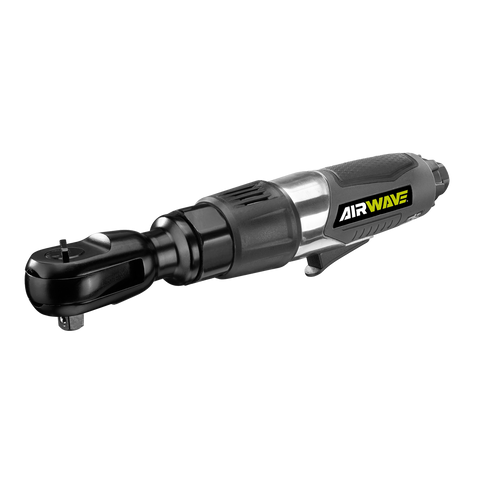 Ryobi Airwave 3/8in Ratchet Wrench - Composite - Lightweight - Durable - SuperSaverAU - view 1