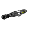 Ryobi Airwave 3/8" Air Ratchet Wrench, Composite Body, Tool Only RA-RW38-B