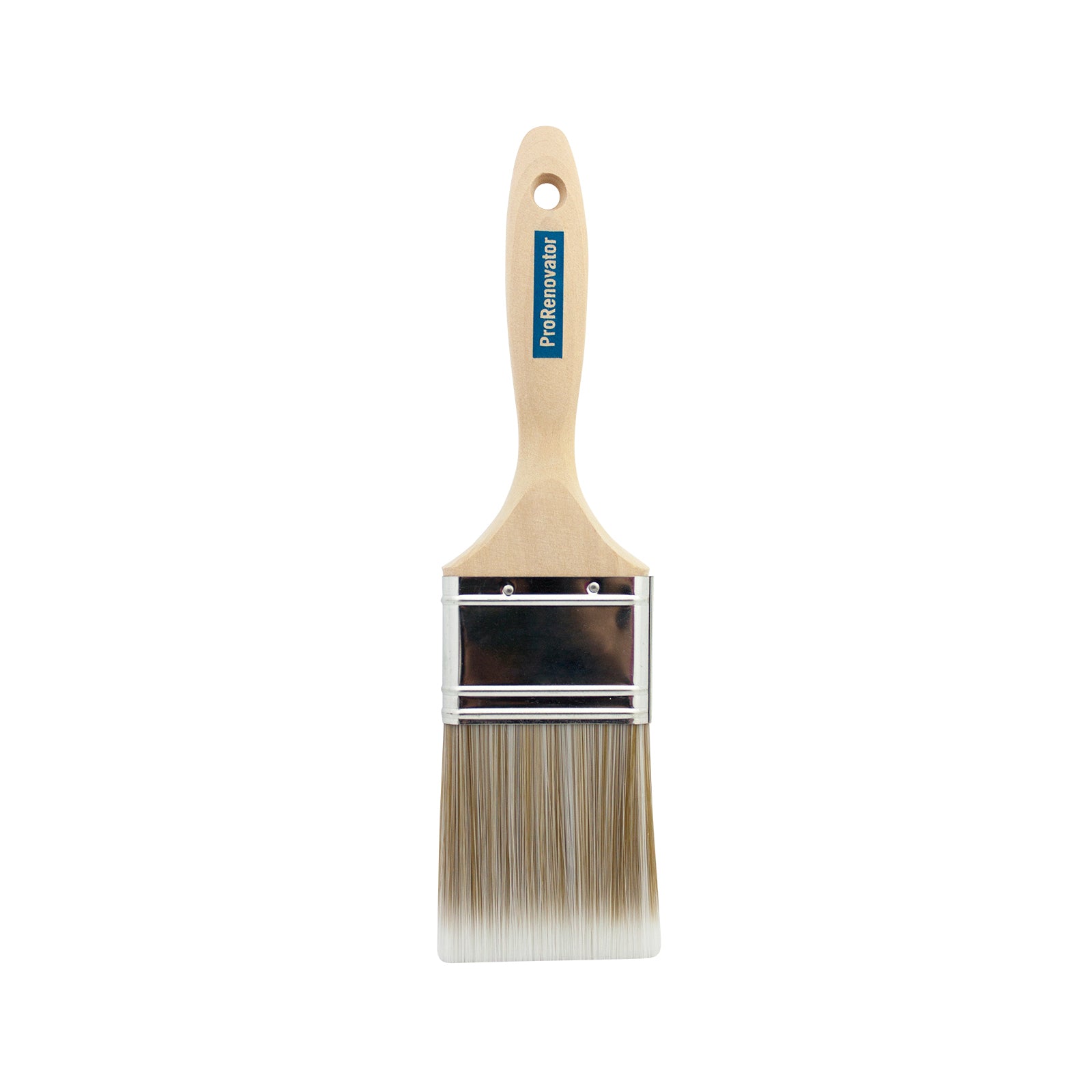 Pro Renovator 63mm Synthetic Filament Wall Paint Brush
