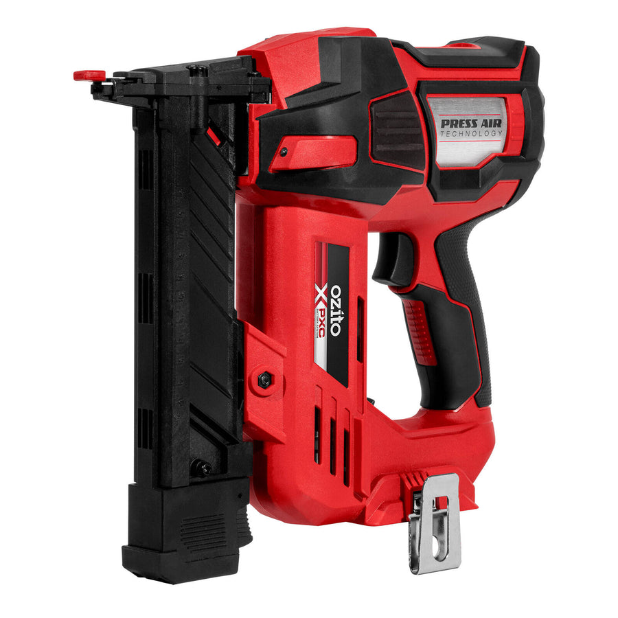 Ozito PXC 18V Cordless Staple Gun PXSGS-218 with Safety Striker (Skin Only)