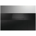 Fisher & Paykel Series 7 60cm 3 zone induction cooktop - Touch and Slide, PowerBoost - CI603DTB4