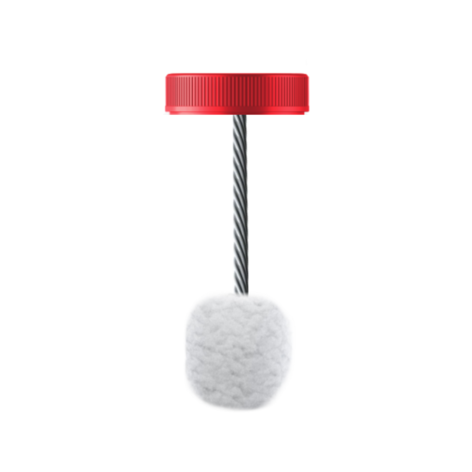 Protek 250ml Red Priming Fluid for PVC Pipe and Fittings