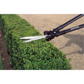 Fiskars PowerLever Grass & Hedge Shears with Stainless Steel Blade & Rotating Head