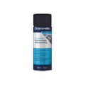 Crommelin 400ml Black Sprayable Waterproofing - Rubberised Coating - UV Stable - SuperSaverAU - view 1