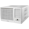 Westinghouse window/wall reverse cycle air conditioner - LCD remote, timer, sleep mode - WWH27HWA