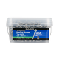 Buildex 12g x 50mm Class 4 Roofing Screws - 1000 Pack - Corrosion Resistant - SuperSaverAU - view 1