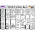 Jack Handyfence Fence Wire - 3mm x 250m - Galvanised - Soft Steel - SuperSaverAU - view 3