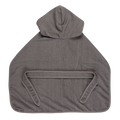 Happy Tails Hooded Pet Towel - Super Absorbent - 710mm x 690mm - Machine Washable - SuperSaverAU - view 3