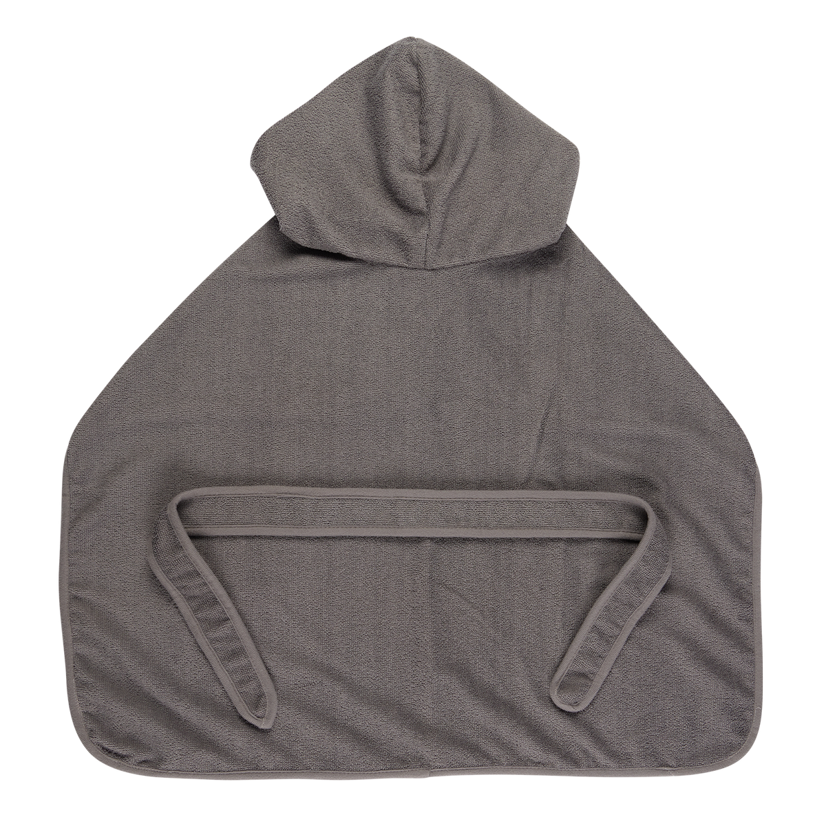 Happy Tails Hooded Pet Towel - Super Absorbent - 710mm x 690mm - Machine Washable - SuperSaverAU - view 3
