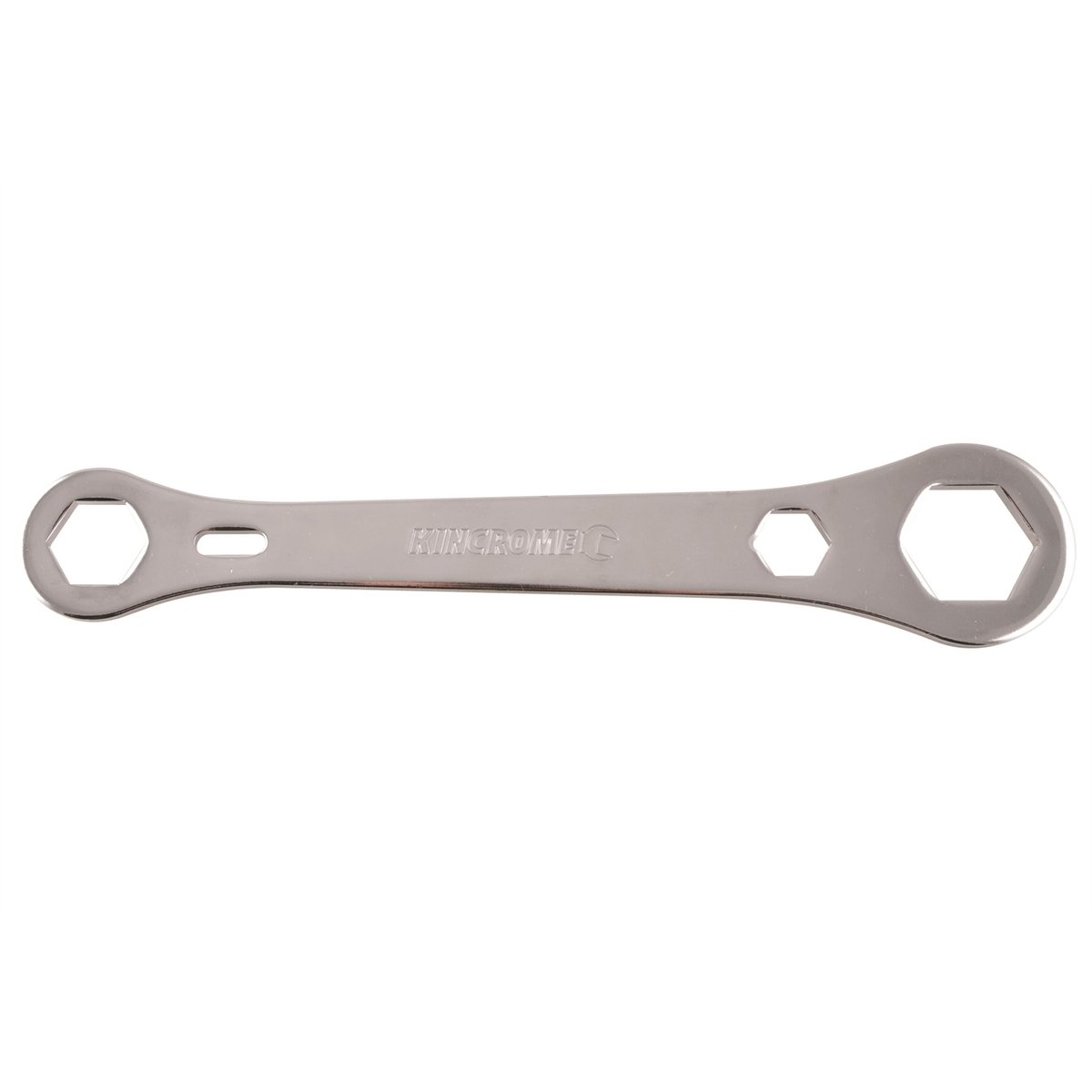 Kincrome Tow Ball Spanner - 50mm Carbon Steel - Heavy Duty Tool - SuperSaverAU - view 1