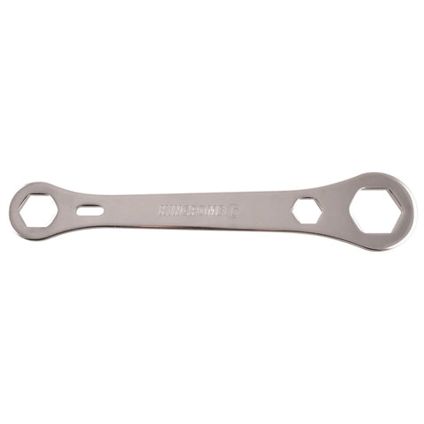 Kincrome Tow Ball Spanner - 50mm Carbon Steel - Heavy Duty Tool - SuperSaverAU - view 1