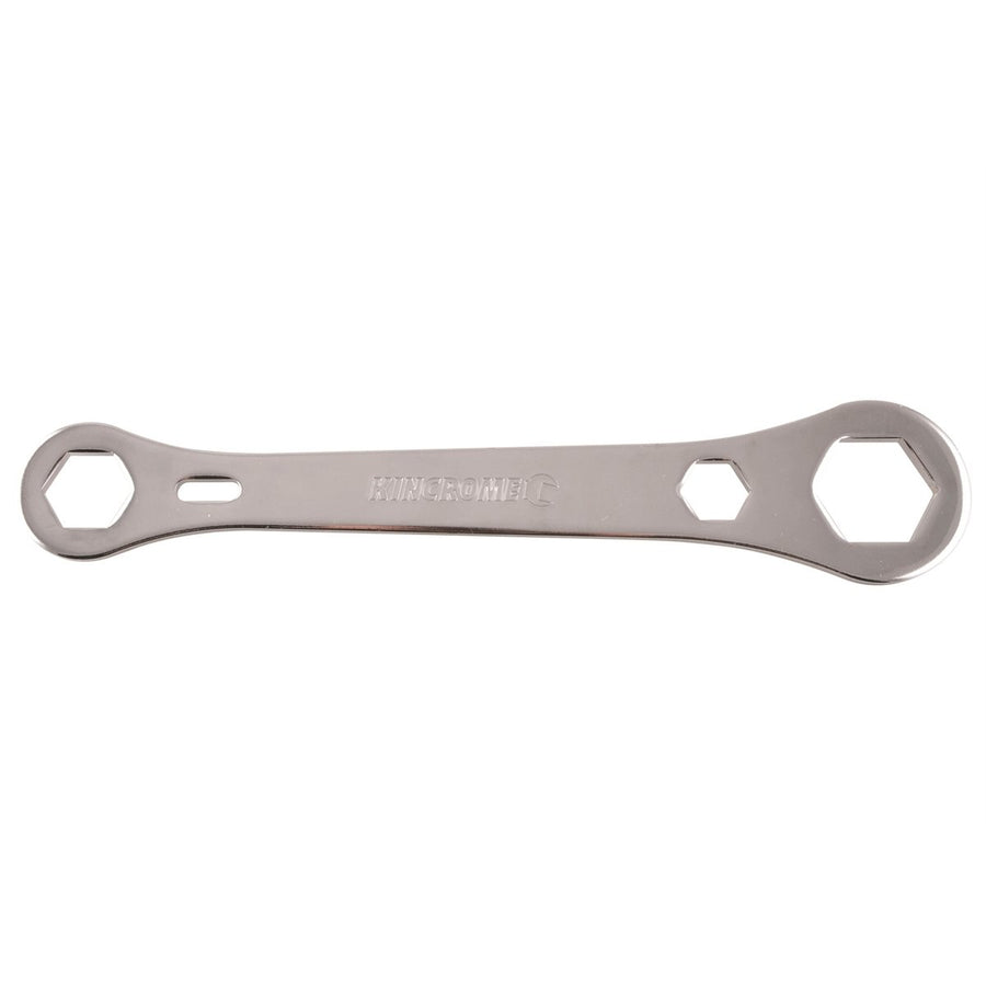 Kincrome Tow Ball Spanner - 50mm Carbon Steel - Heavy Duty Tool - SuperSaverAU - view 1