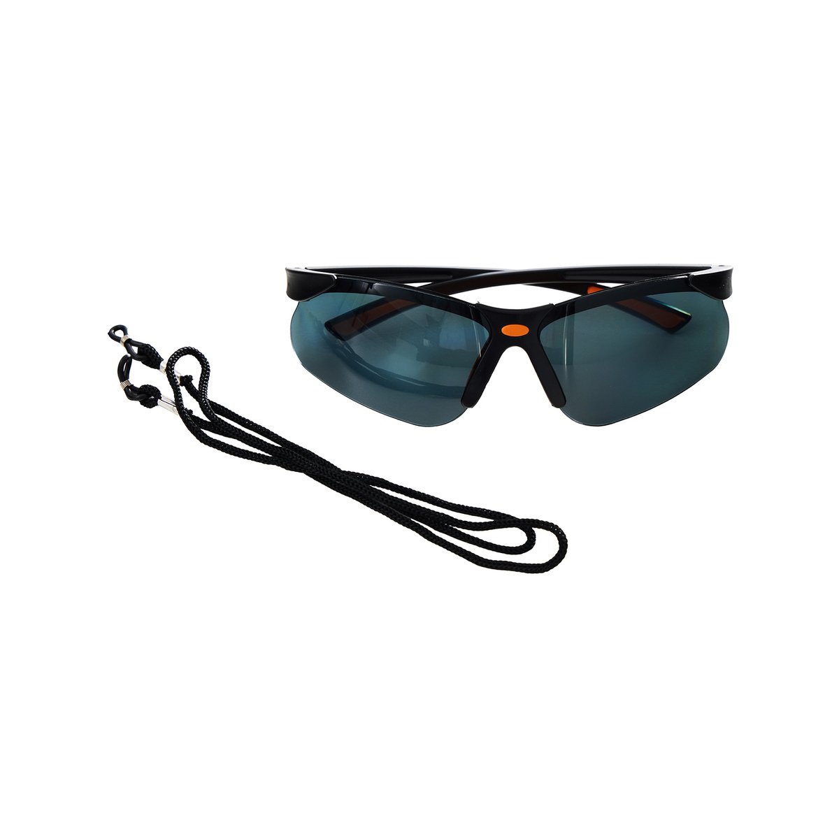 Citeco Tinted Safety Glasses AF AS - Anti Fog - Anti Scratch - UV Protection - 200mm x 80mm x 80mm - SuperSaverAU - view 2