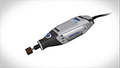 Dremel 3000 Corded Rotary Tool Kit 130W, Variable Speed 33000RPM, F0133000PM