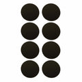 Surface Gard 64mm Round Self Adhesive EVA Protection Pads 8 Pack - SuperSaverAU - view 1