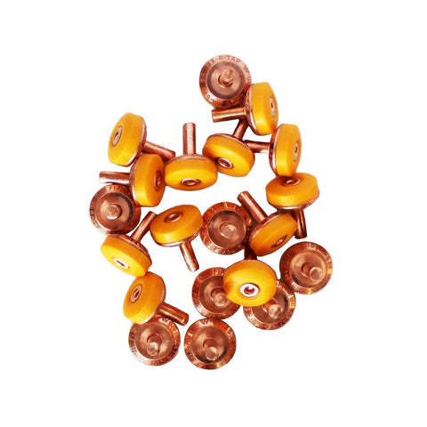 Fix a Tap Soft Turn Tap Valve 13mm 20 Pack Copper Easy Turn - SuperSaverAU - view 1