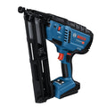 Bosch 18V Professional Cordless Wood Nailer 32-64mm Skin Only GNH 18V-64 MD