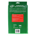 Turtle Wax Premium Detailing Cloth - 50 x 50cm - Microfibre - Lint-Free - SuperSaverAU - view 2