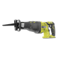 Ryobi 18V One Reciprocating Saw Skin Only - 2.4kg - Metal/Plastic - Durable - SuperSaverAU - view 1