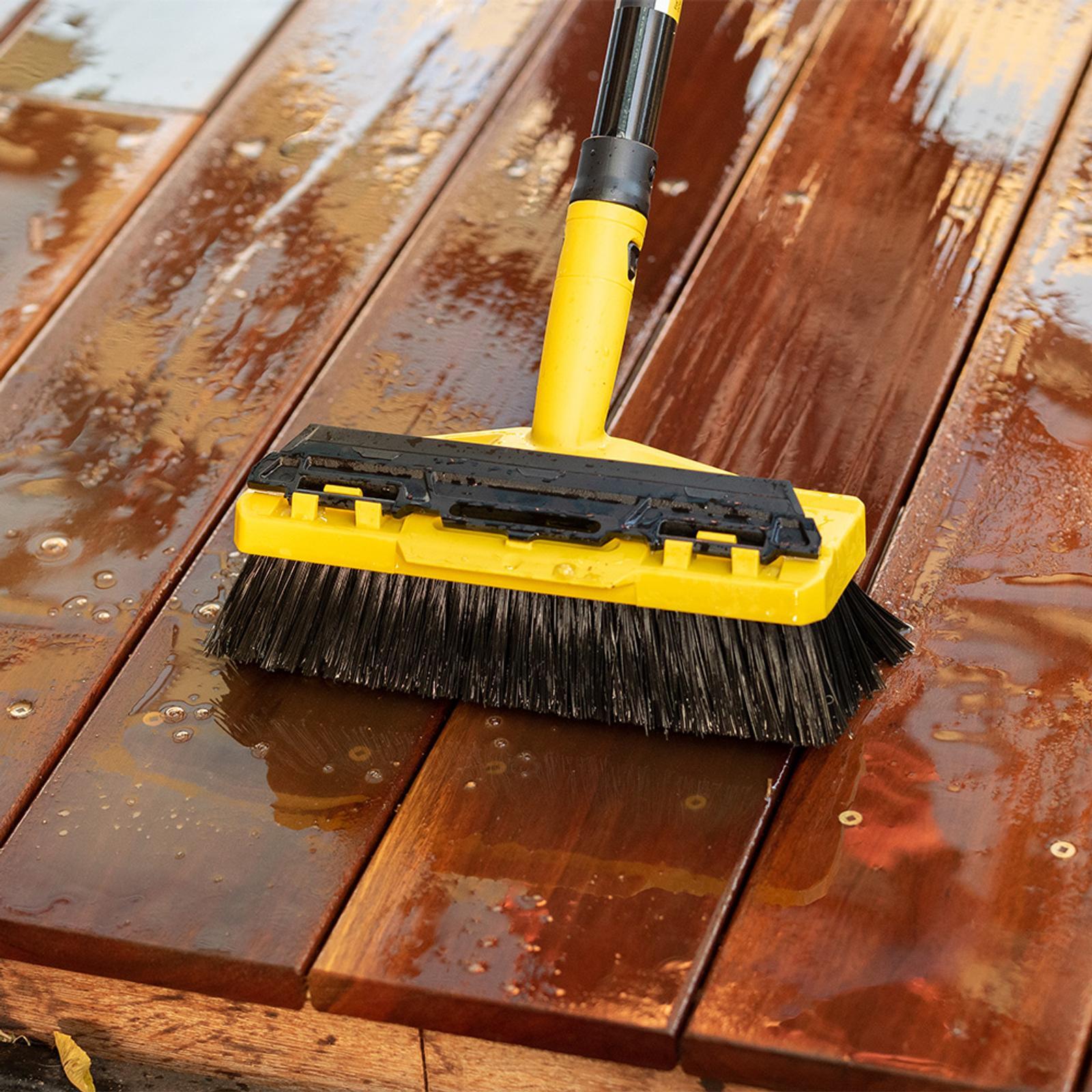 Intergrain UltraPrep Tannin & Oil Remover 4L Salts-Based Timber Prep