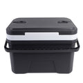 Marquee 25L Insulated Hard Cooler - 315mm x 315mm x 460mm - Superior Cooling - SuperSaverAU - view 4