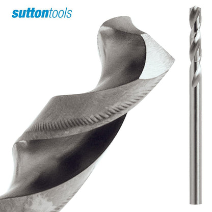 Sutton Tools Panel Drill Bit - 1/8" - M2 HSS - Self Centering