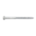 Zenith Hot Dip Galvanised Hex Head Coach Screws M8 x 100mm 25 Pack - SuperSaverAU - view 2
