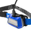 Kincrome Compact Headlamp - LED Head Torch