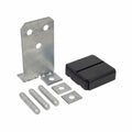 Simpson Strong-Tie Concealed Post Base - 90mm - Carbon Steel - ZMAX Galvanised - SuperSaverAU - view 1