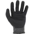 Mechanix Wear Medium SpeedKnit CR5 Cut Resistant Nitrile Coated Gloves