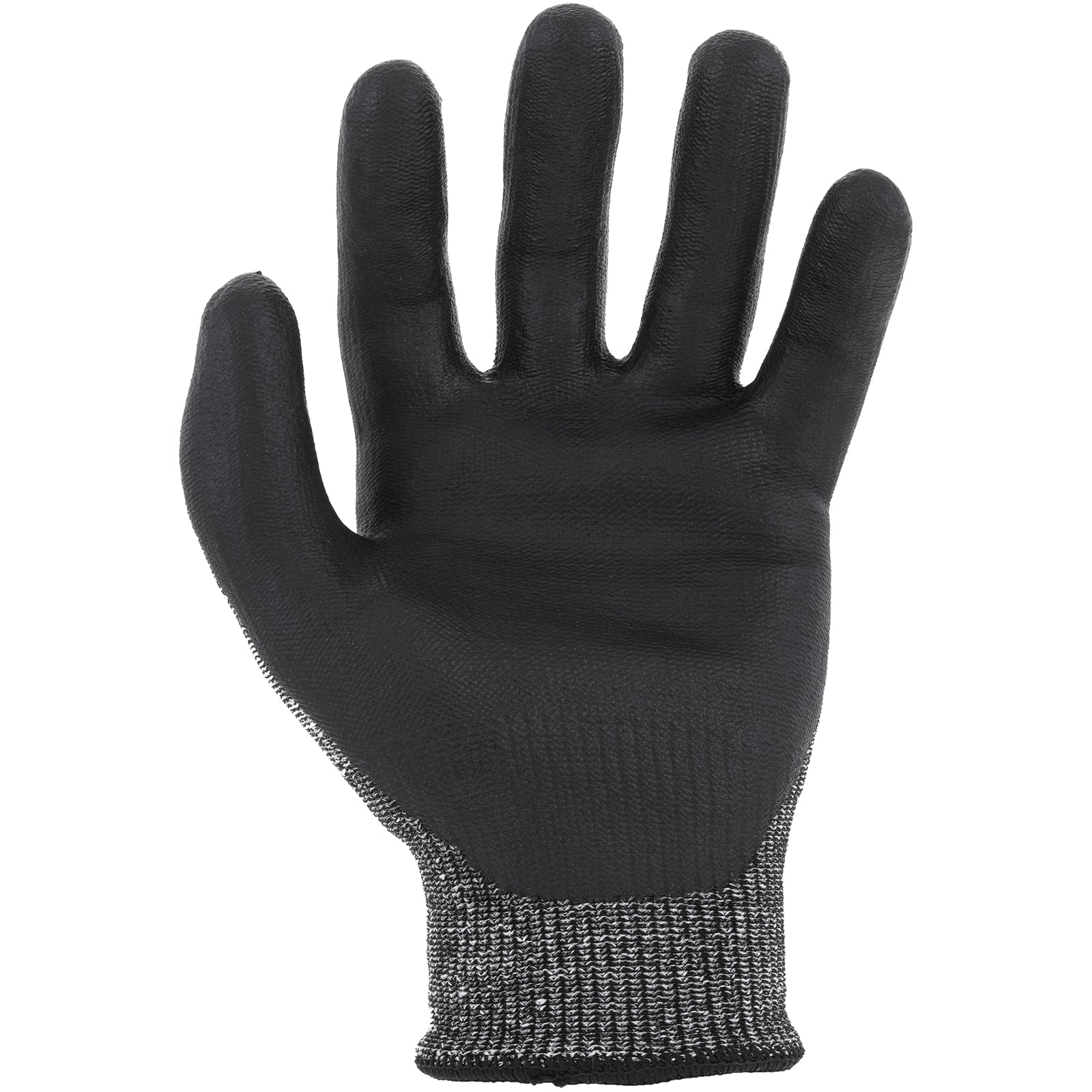 Mechanix Wear Medium SpeedKnit CR5 Cut Resistant Nitrile Coated Gloves