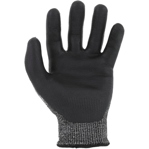 Mechanix Wear Medium SpeedKnit CR5 Cut Resistant Nitrile Coated Gloves