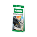 Holman Misting Expansion Kit - 4 Tees, 2 Elbows, 3 Brass Jets, 60mm x 150mm x 80mm - SuperSaverAU - view 1