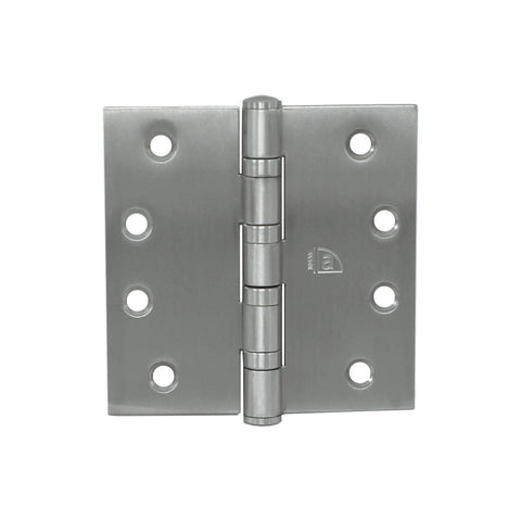 Austyle 100 x 100 x 2.5mm Stainless Steel Heavy Duty Hinge