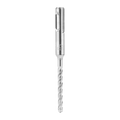 Kango SDS Plus Drill Bit - 5.5mm - Steel - Fast Drilling - Durable - SuperSaverAU - view 3